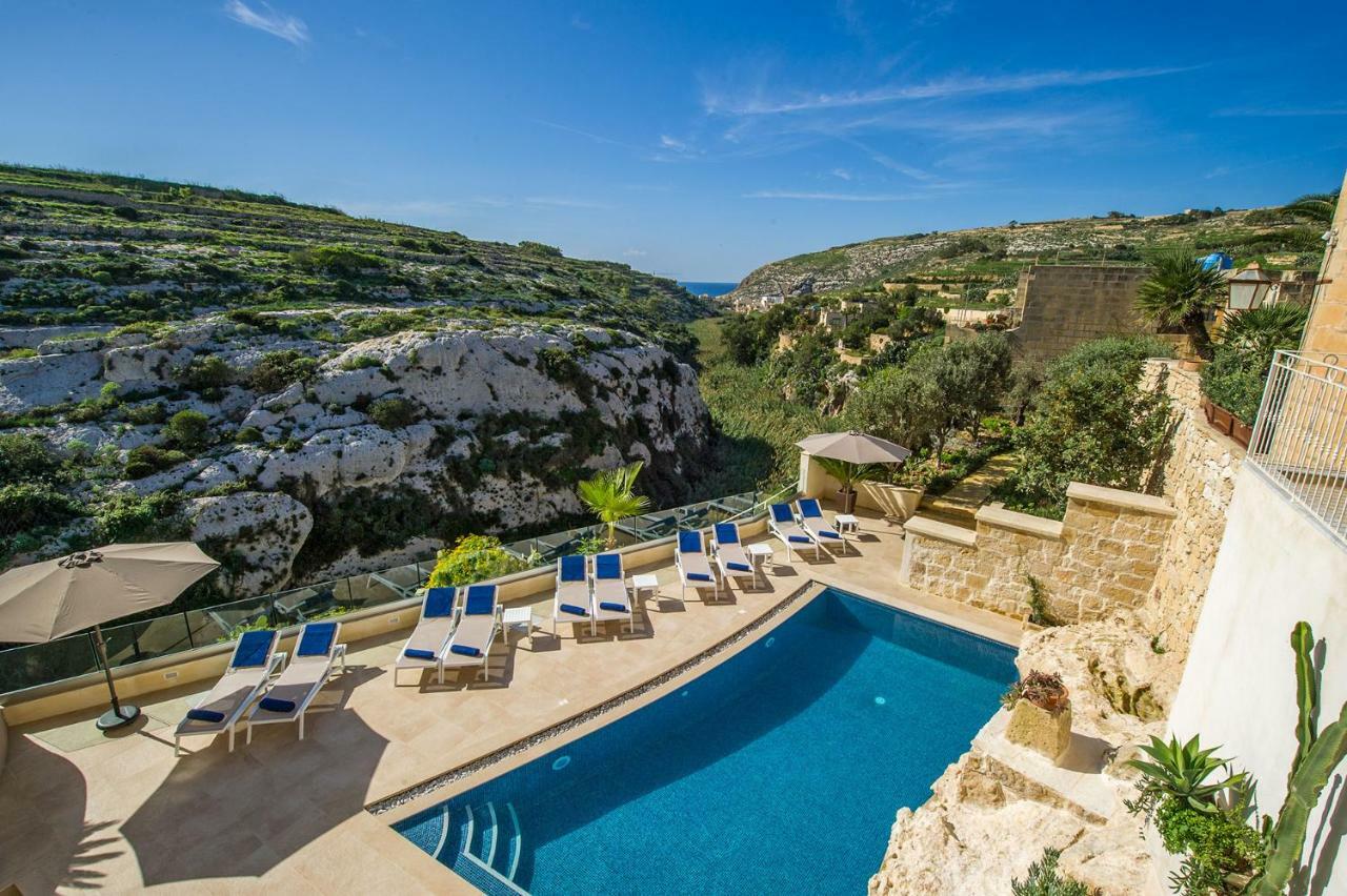 Viewpoint Boutique Living Xlendi